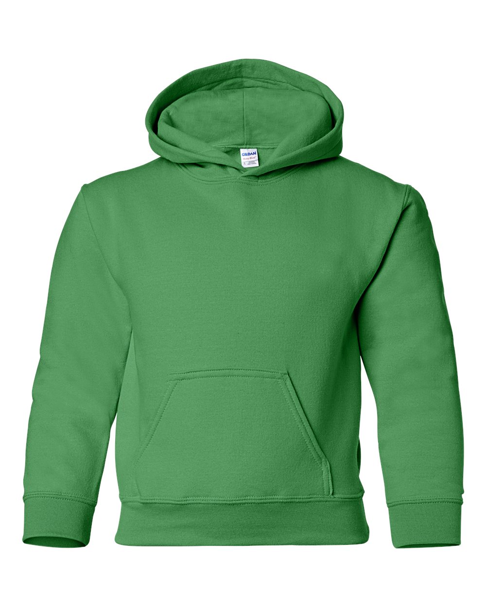 Custom Youth Heavy Blend™ Hooded Sweatshirt – Add Your Logo or Design