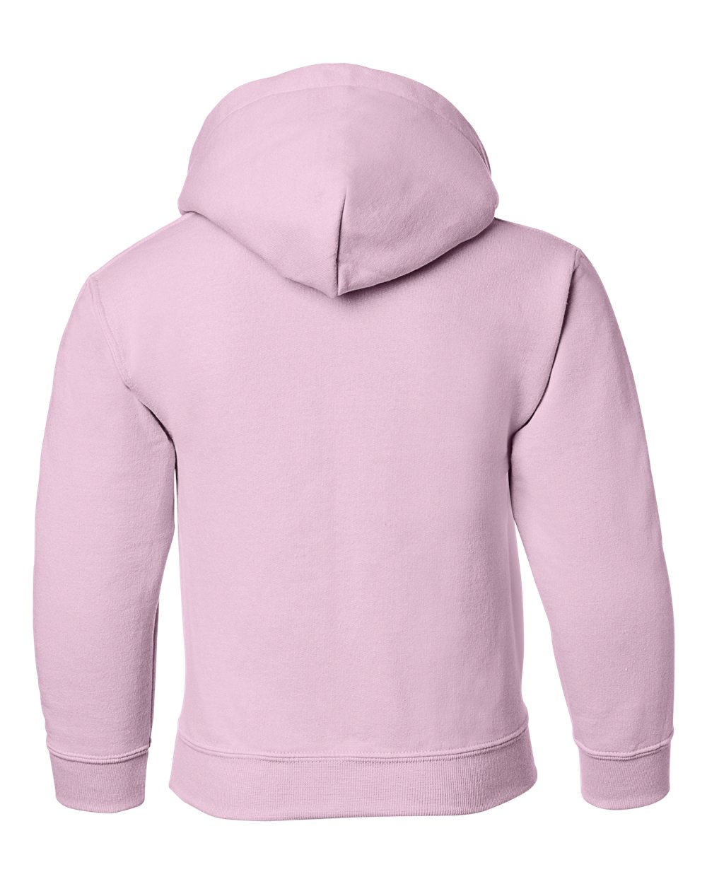 Custom Youth Heavy Blend™ Hooded Sweatshirt – Add Your Logo or Design