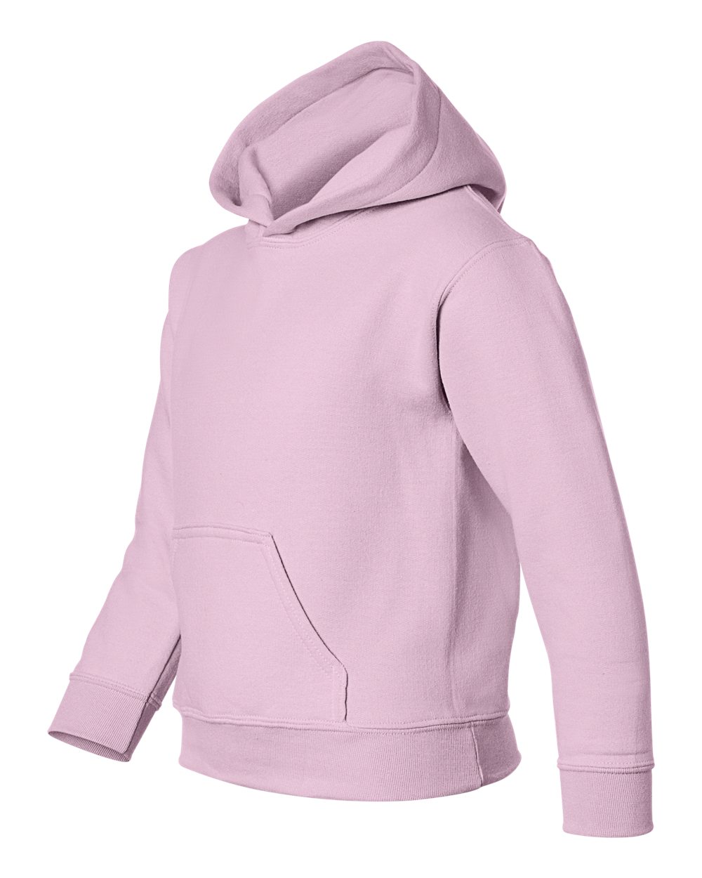 Custom Youth Heavy Blend™ Hooded Sweatshirt – Add Your Logo or Design