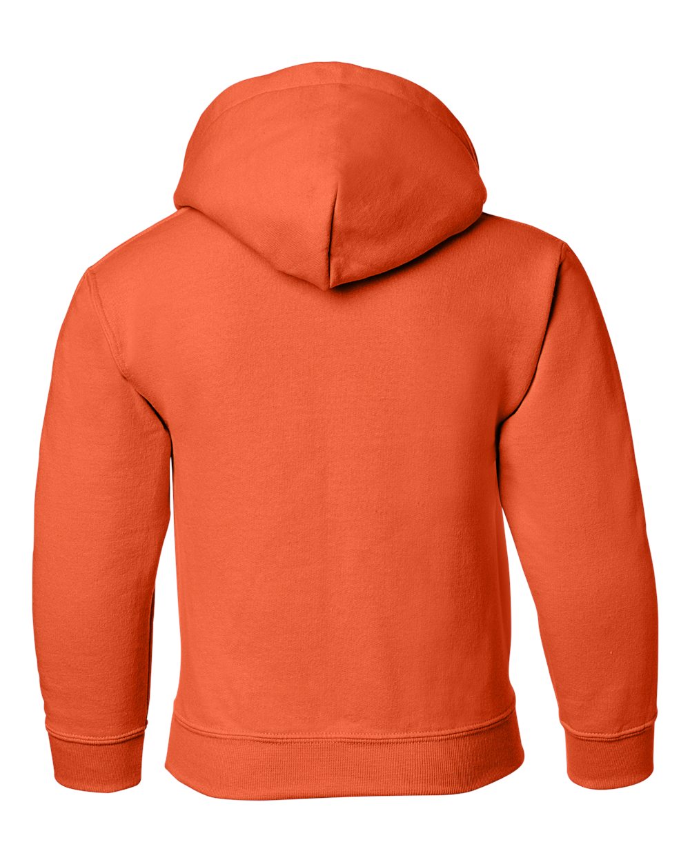 Custom Youth Heavy Blend™ Hooded Sweatshirt – Add Your Logo or Design