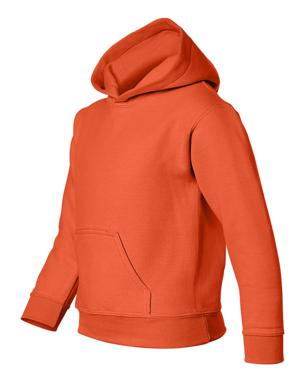 Custom Youth Heavy Blend™ Hooded Sweatshirt – Add Your Logo or Design