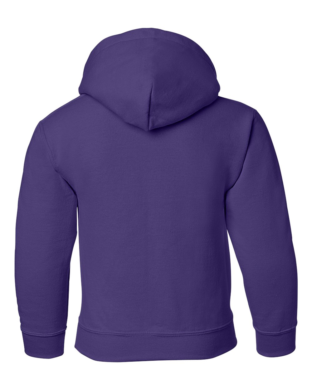 Custom Youth Heavy Blend™ Hooded Sweatshirt – Add Your Logo or Design