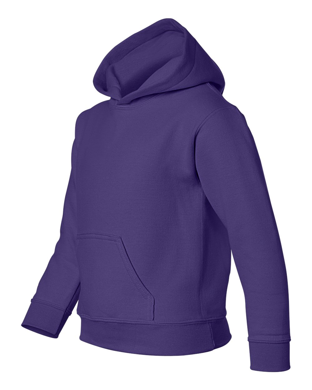 Custom Youth Heavy Blend™ Hooded Sweatshirt – Add Your Logo or Design