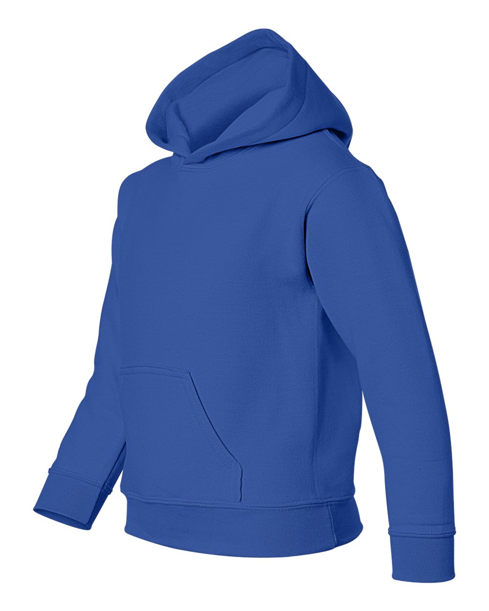 Custom Youth Heavy Blend™ Hooded Sweatshirt – Add Your Logo or Design