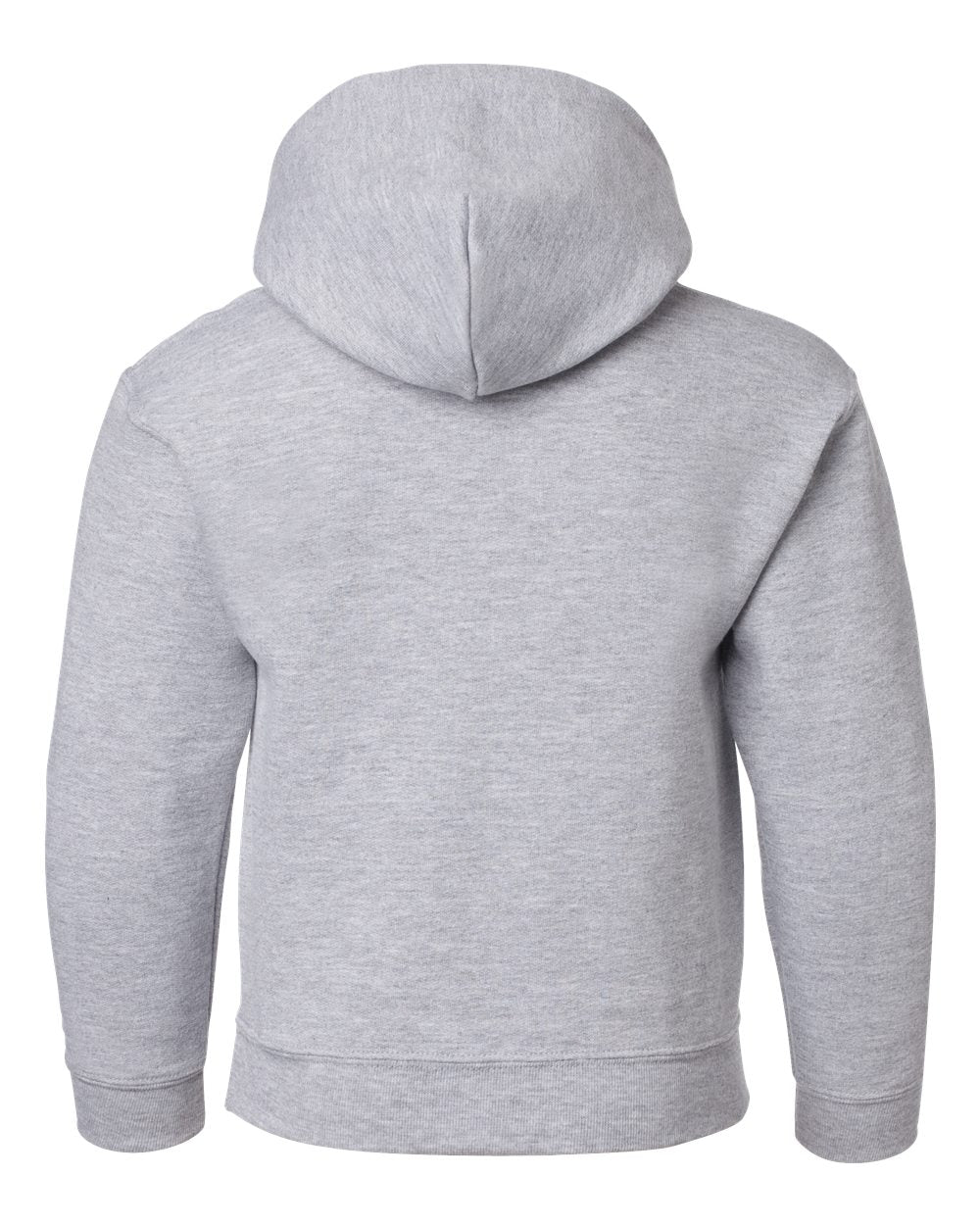 Custom Youth Heavy Blend™ Hooded Sweatshirt – Add Your Logo or Design