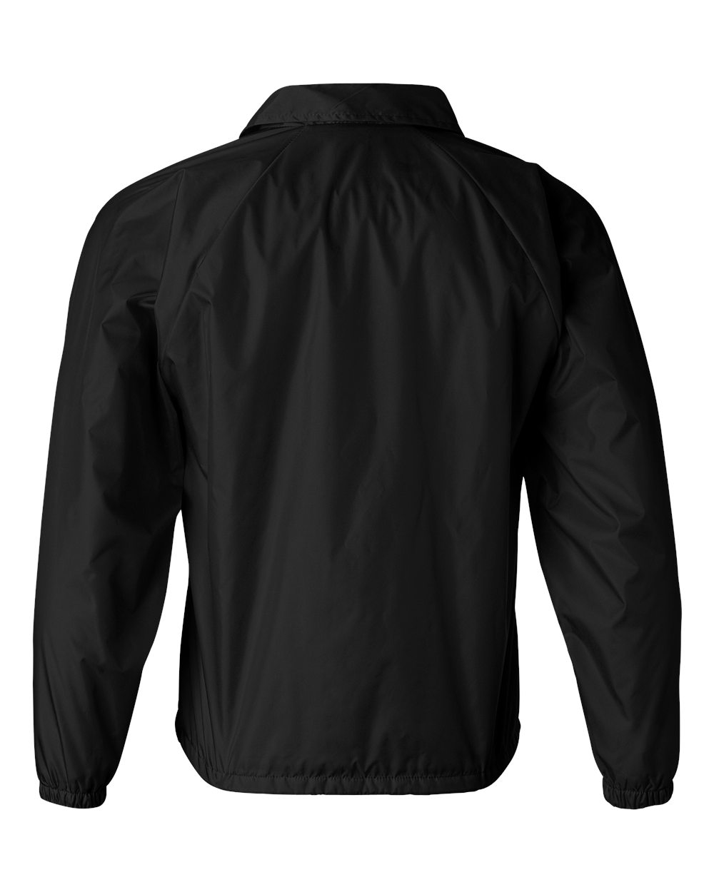 Men's Coach's Jacket