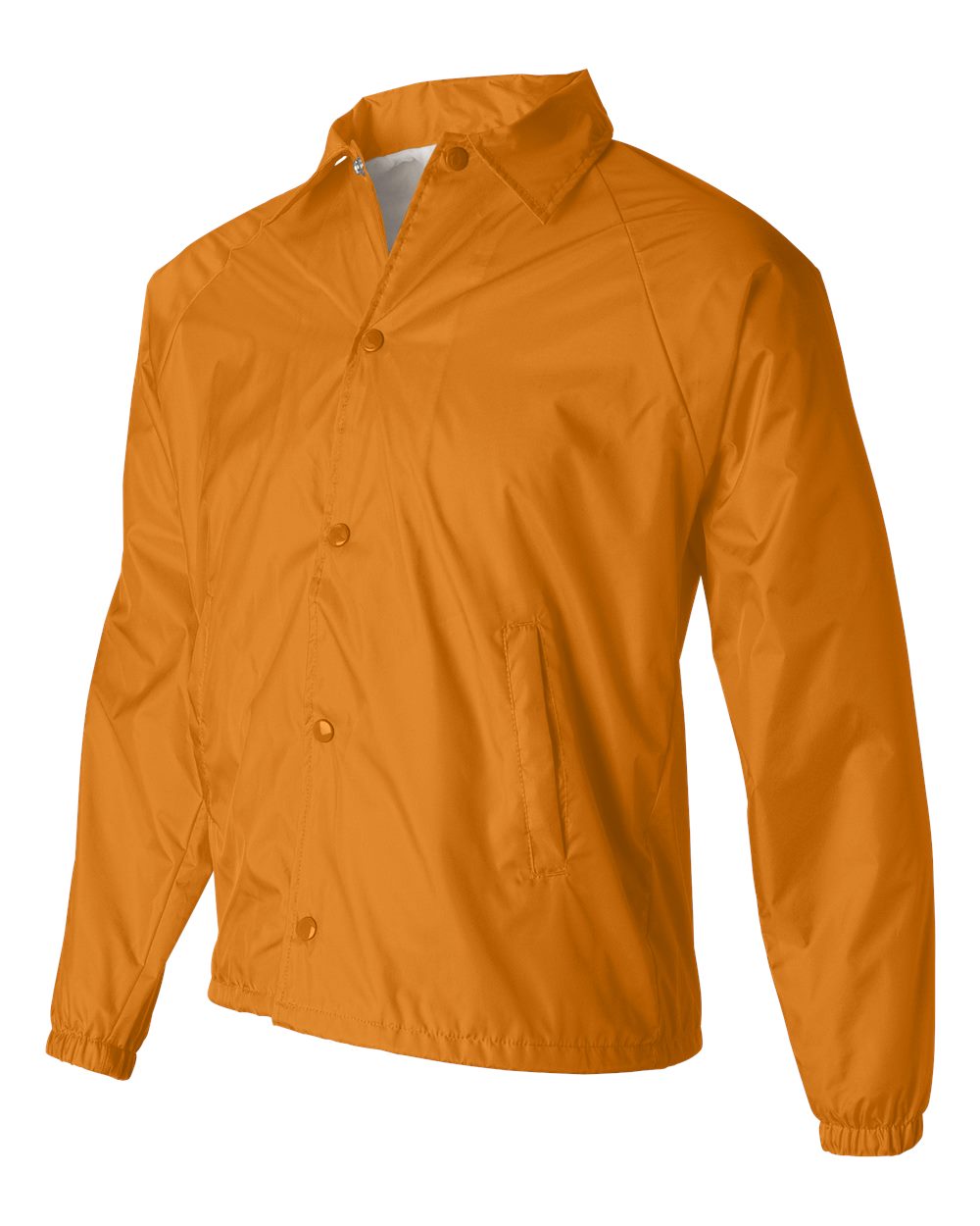 Men's Coach's Jacket