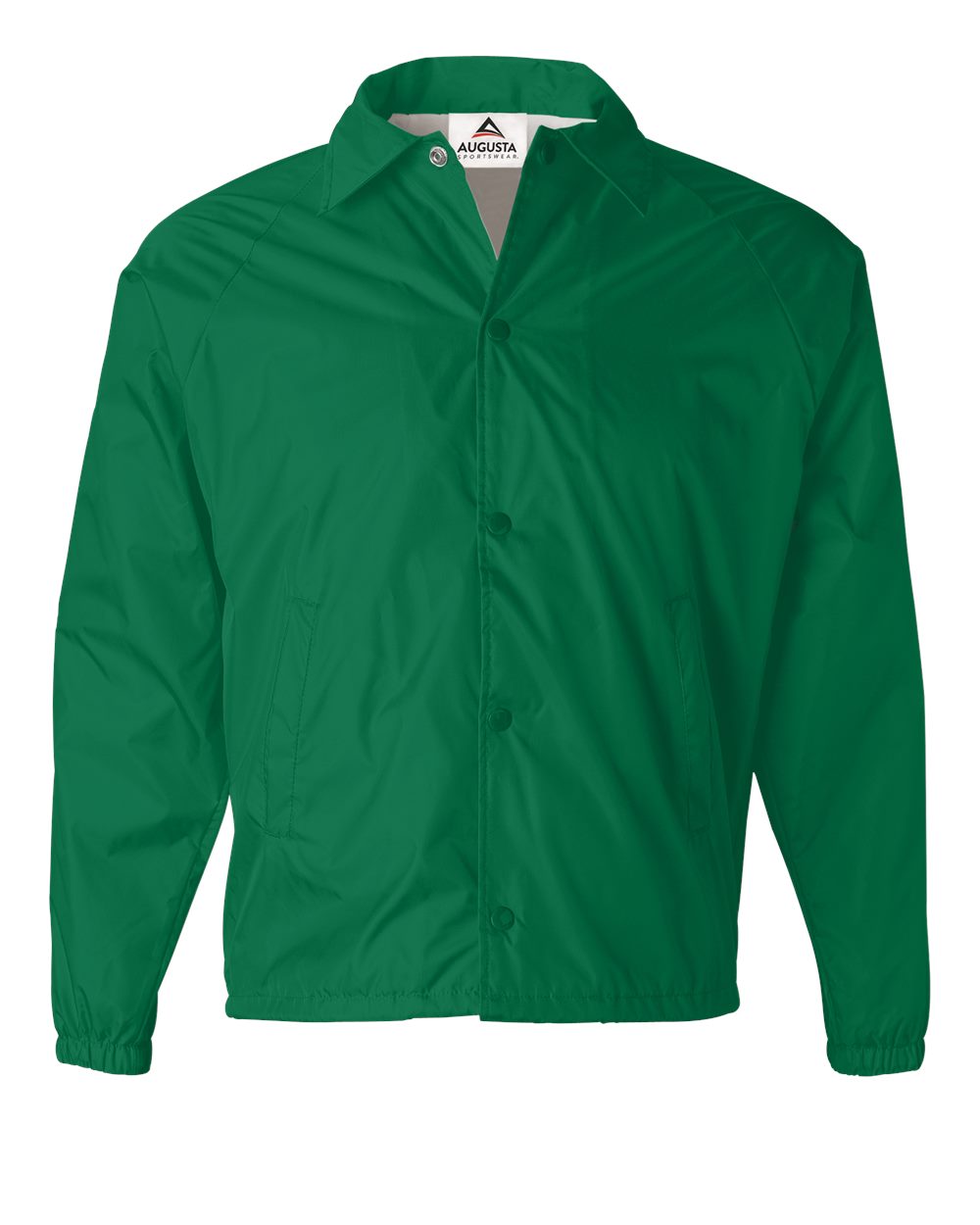 Men's Coach's Jacket