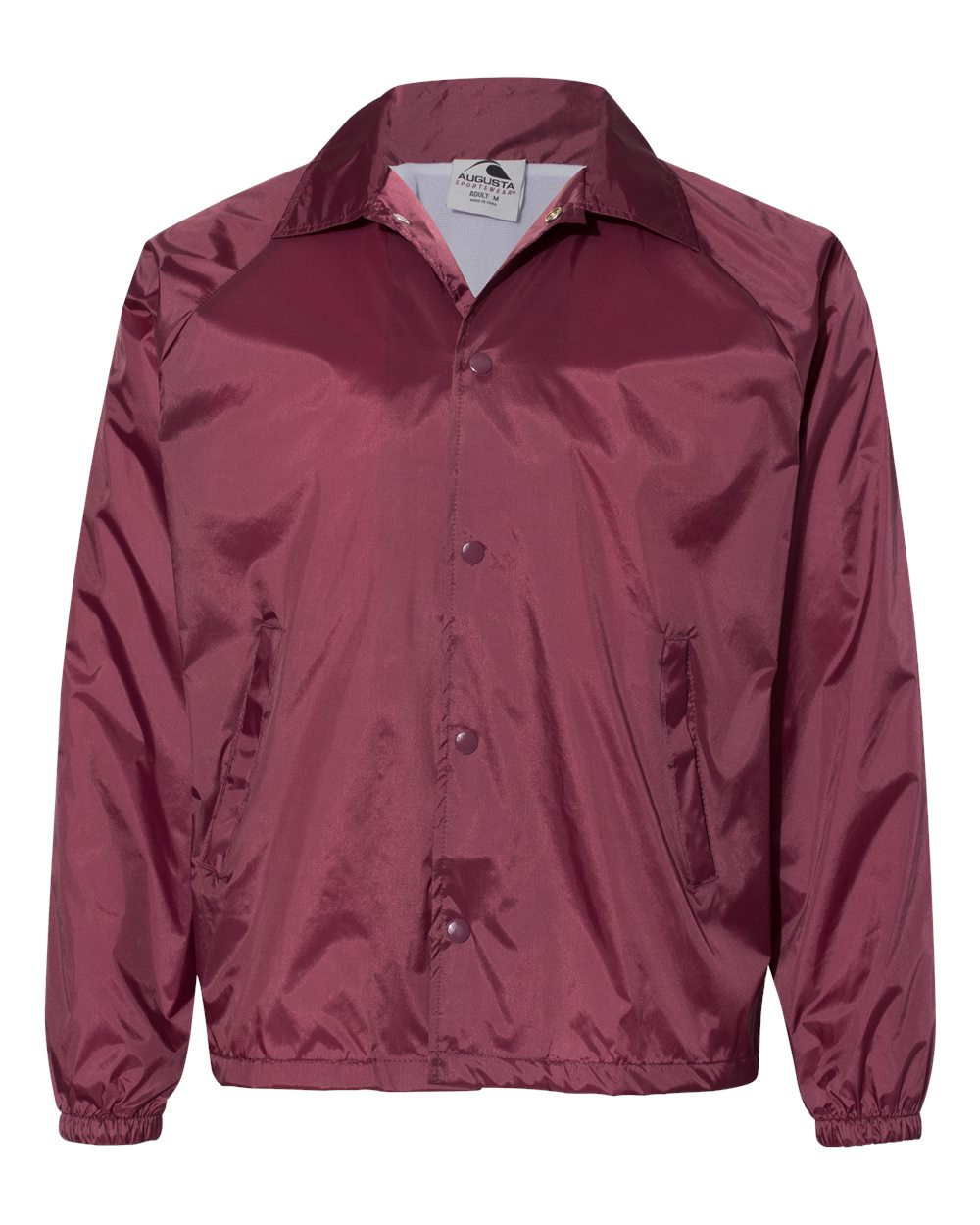 Men's Coach's Jacket