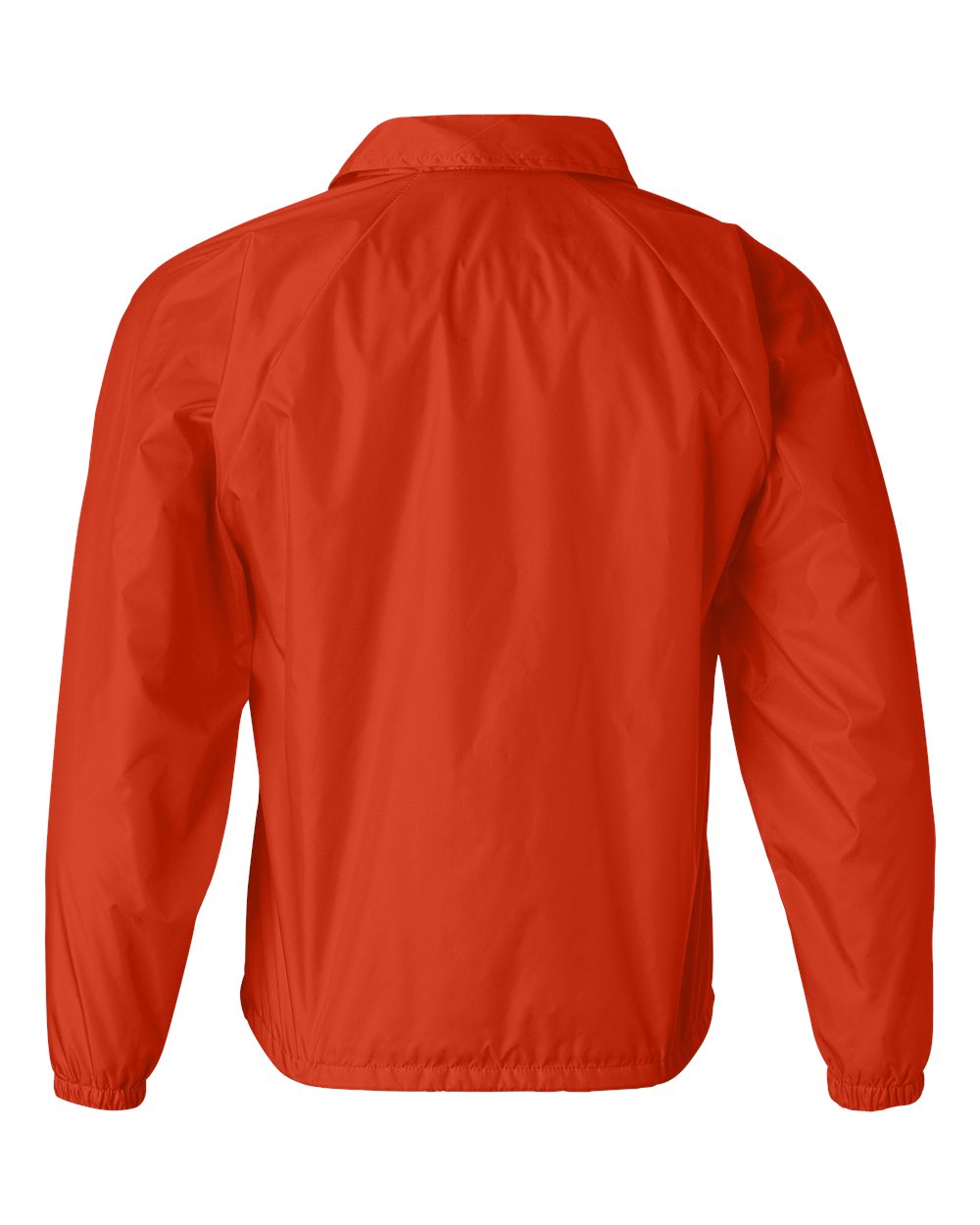 Men's Coach's Jacket