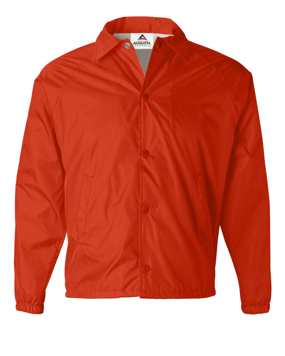 Men's Coach's Jacket