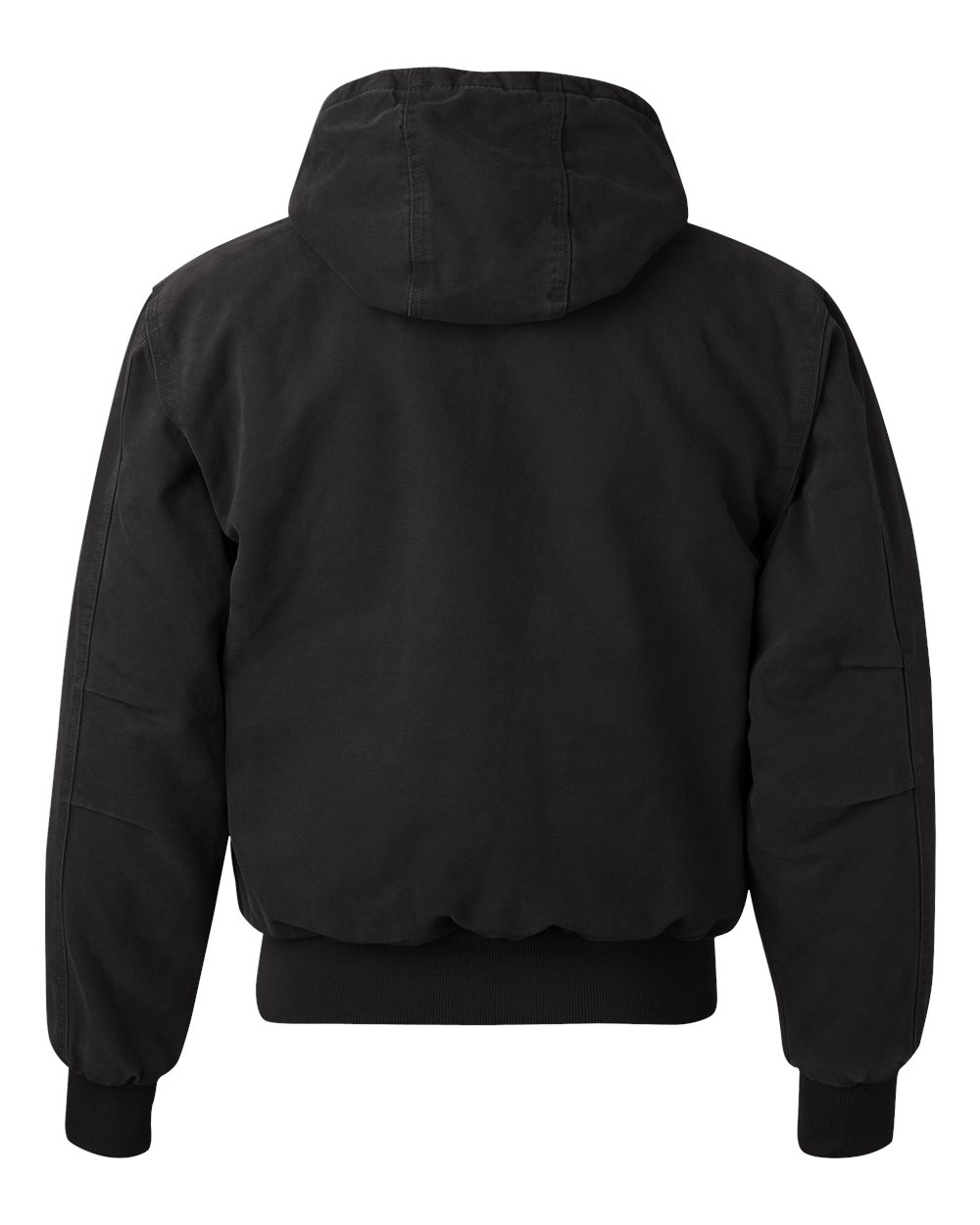 Men's Cheyenne Boulder Cloth™ Hooded Jacket