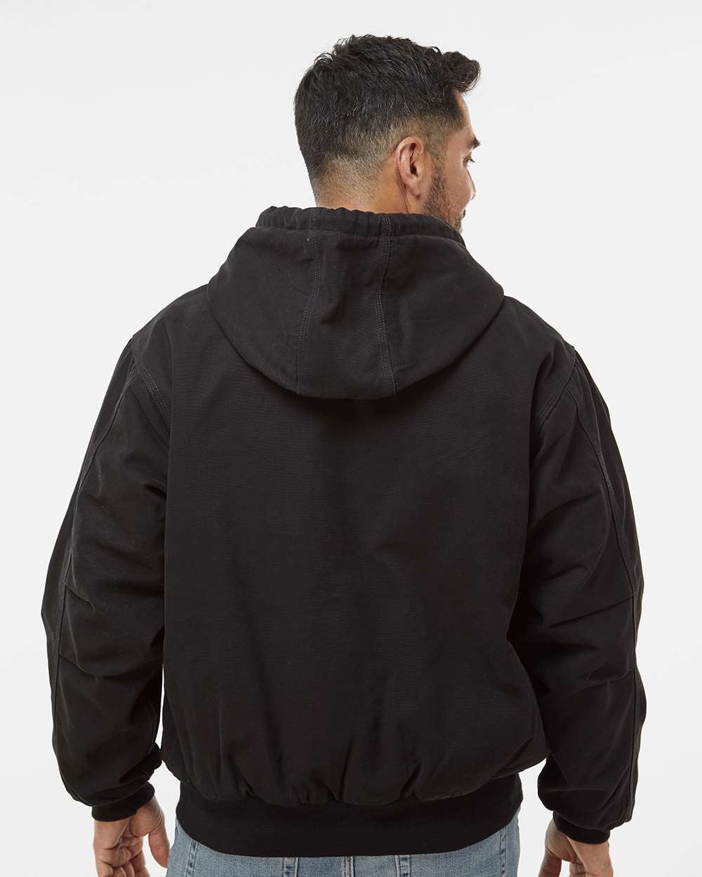 Men's Cheyenne Boulder Cloth™ Hooded Jacket