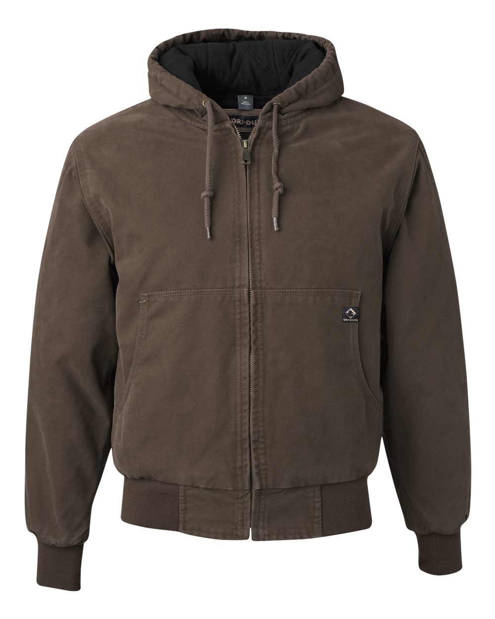 Men's Cheyenne Boulder Cloth™ Hooded Jacket