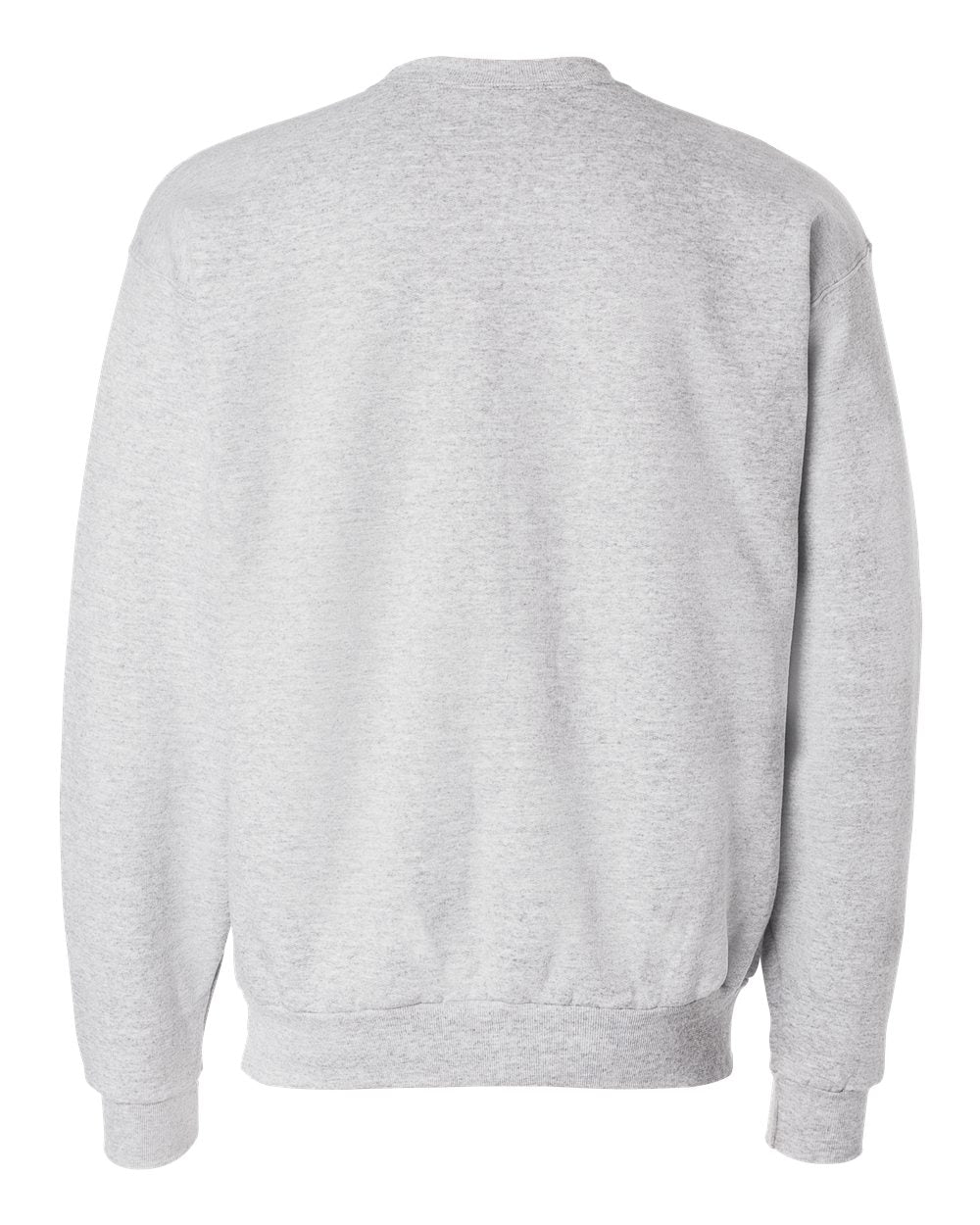 Custom Unisex EcoSmart Crewneck Sweatshirt – Add Your Logo or Design