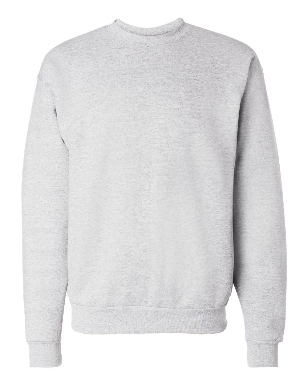 Custom Unisex EcoSmart Crewneck Sweatshirt – Add Your Logo or Design