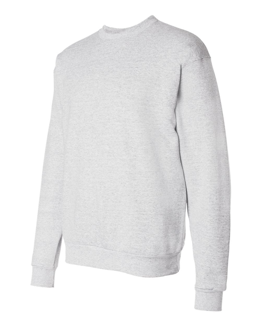 Custom Unisex EcoSmart Crewneck Sweatshirt – Add Your Logo or Design
