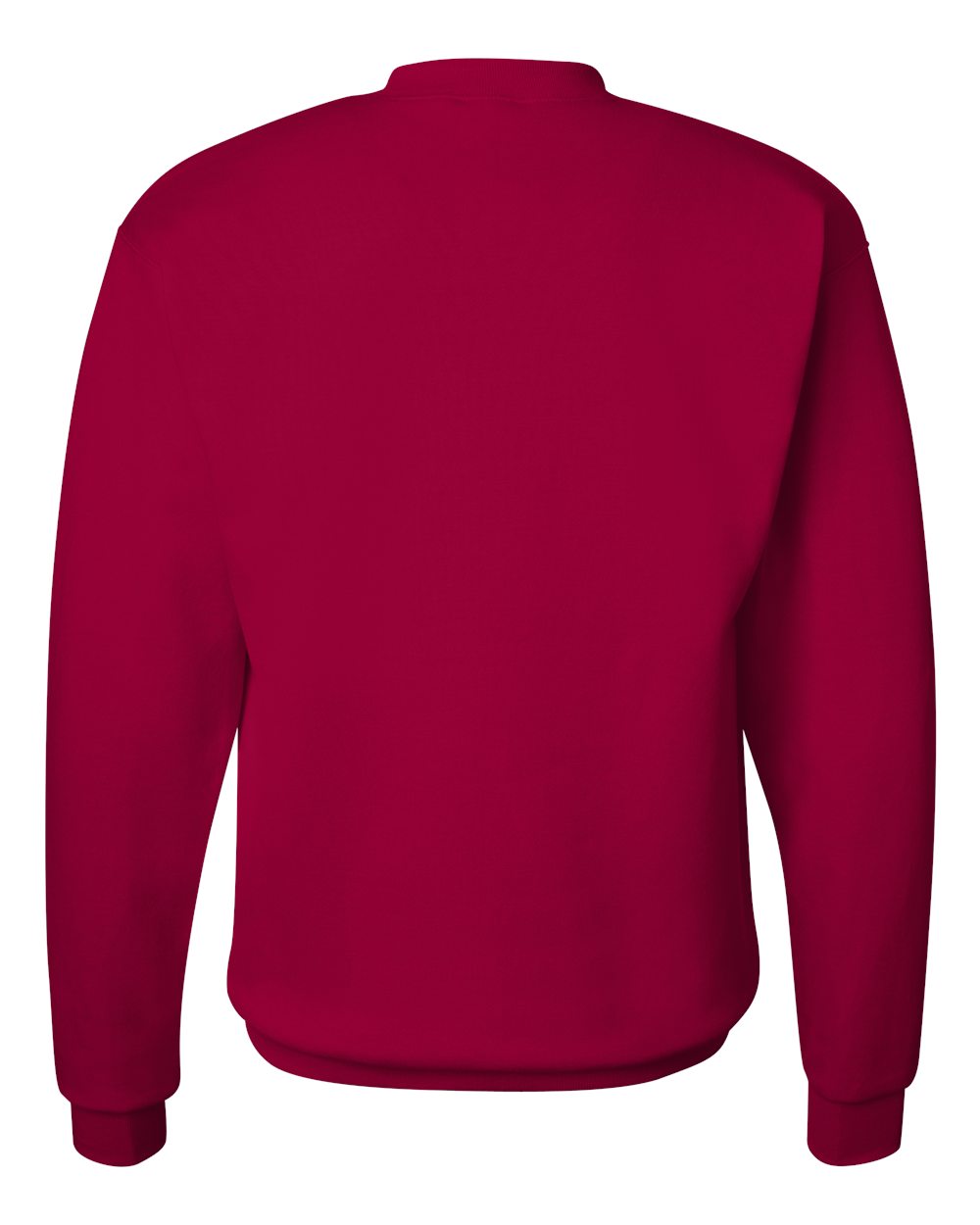 Custom Unisex EcoSmart Crewneck Sweatshirt – Add Your Logo or Design