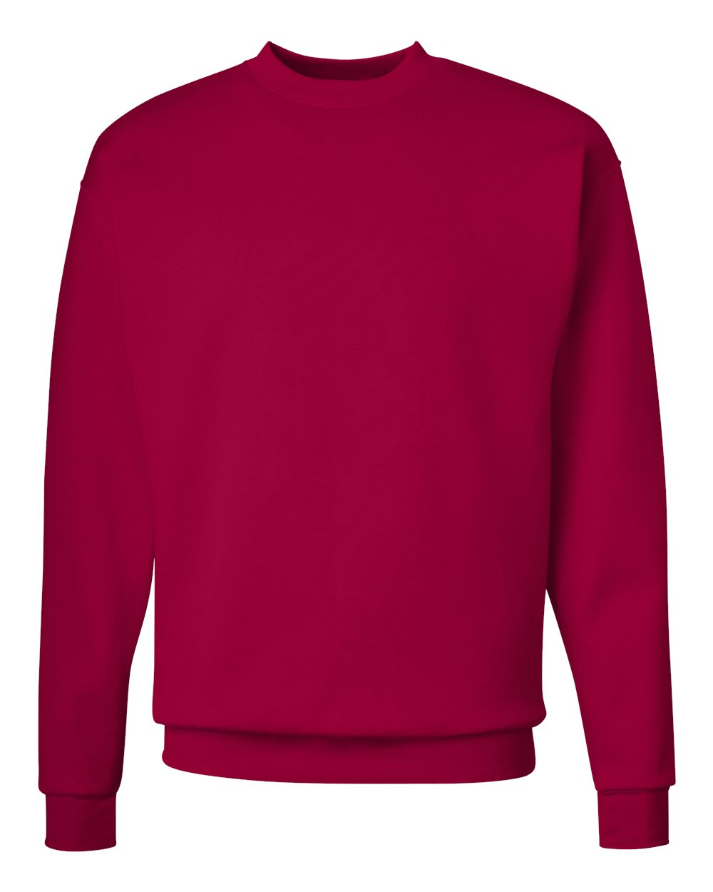 Custom Unisex EcoSmart Crewneck Sweatshirt – Add Your Logo or Design
