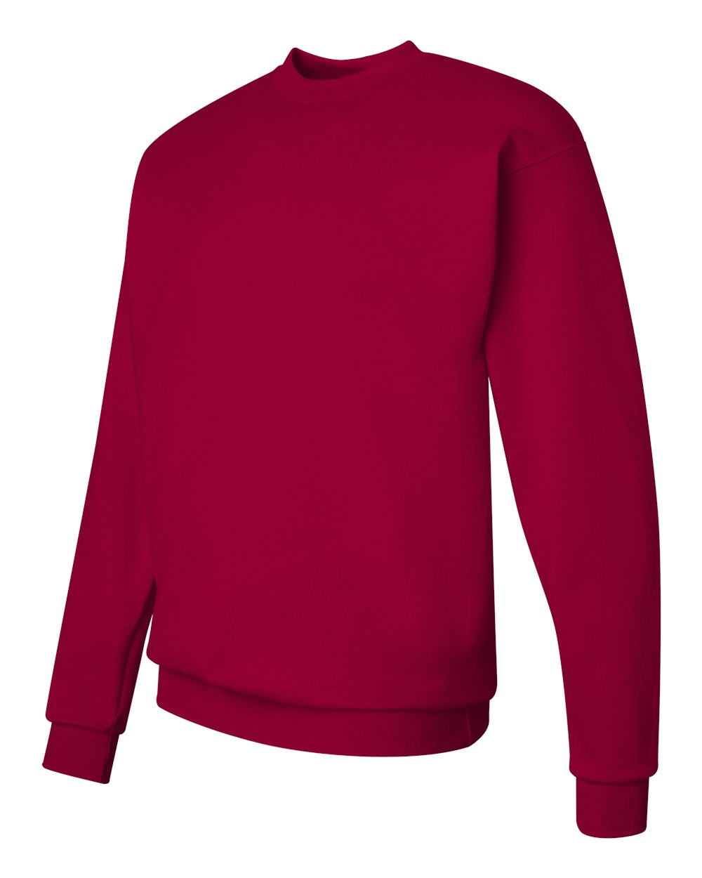 Custom Unisex EcoSmart Crewneck Sweatshirt – Add Your Logo or Design