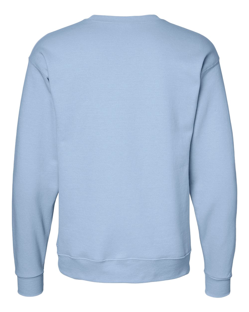 Custom Unisex EcoSmart Crewneck Sweatshirt – Add Your Logo or Design