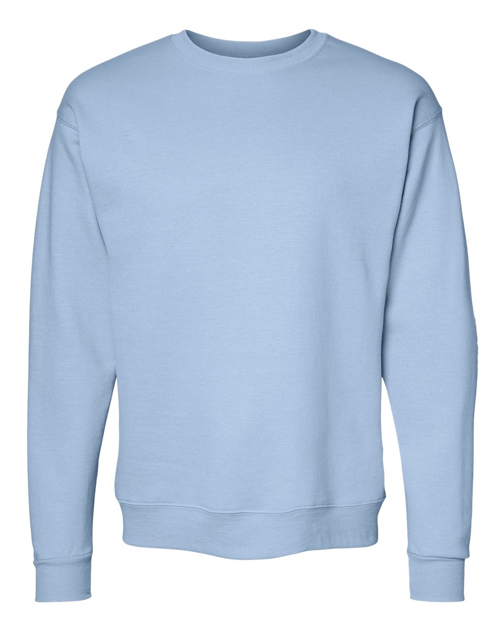 Custom Unisex EcoSmart Crewneck Sweatshirt – Add Your Logo or Design