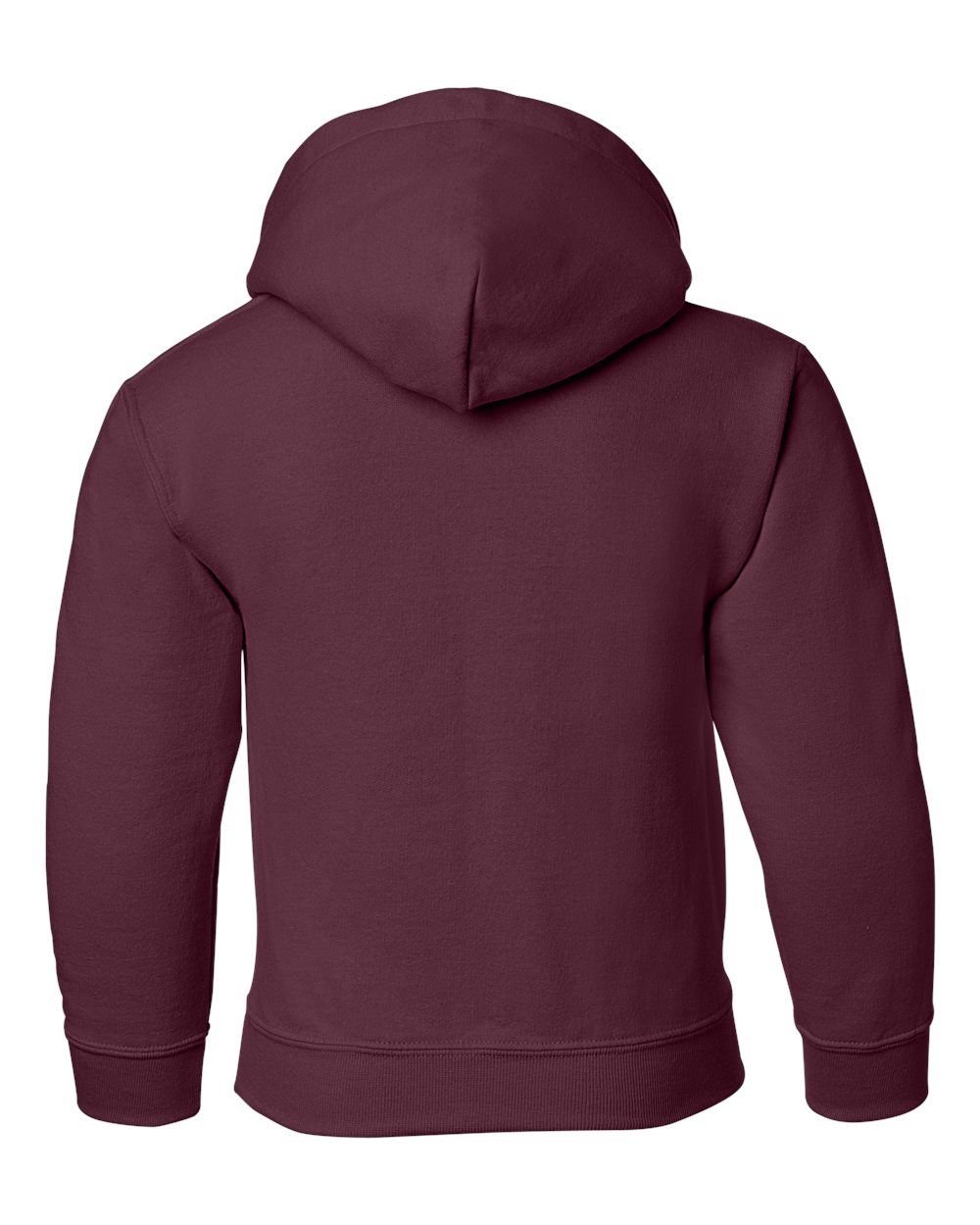 Custom Youth Heavy Blend™ Hooded Sweatshirt – Add Your Logo or Design