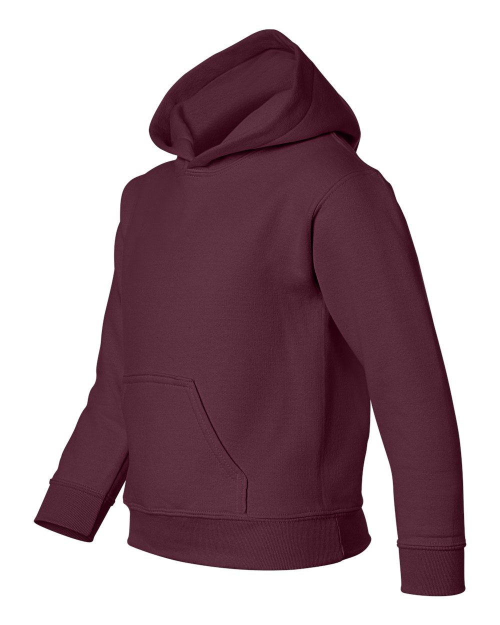 Custom Youth Heavy Blend™ Hooded Sweatshirt – Add Your Logo or Design