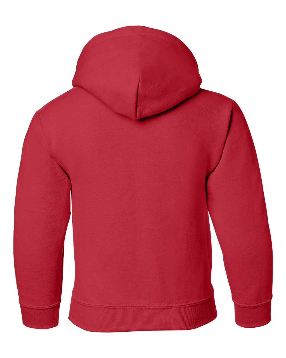 Custom Youth Heavy Blend™ Hooded Sweatshirt – Add Your Logo or Design