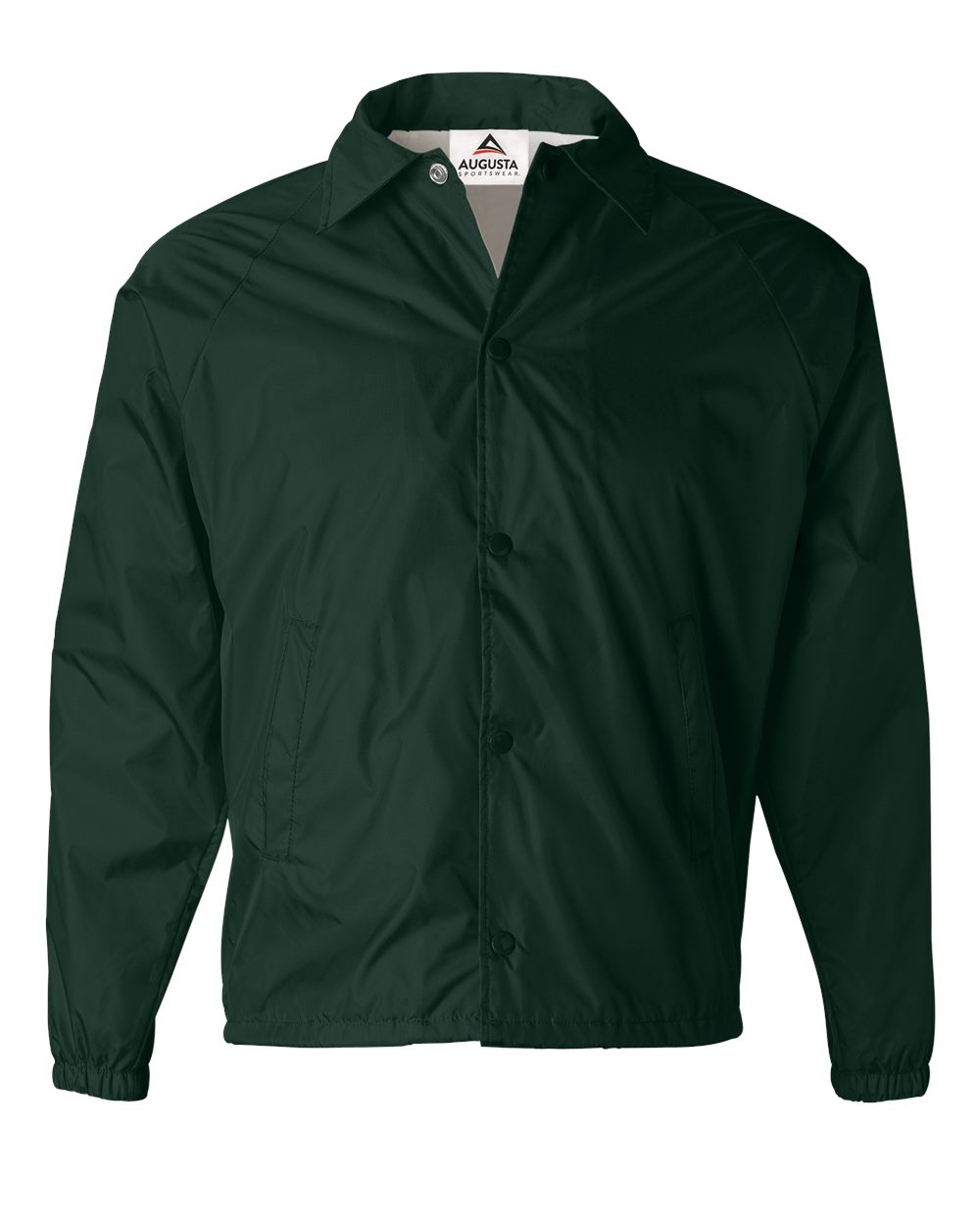 Men's Coach's Jacket