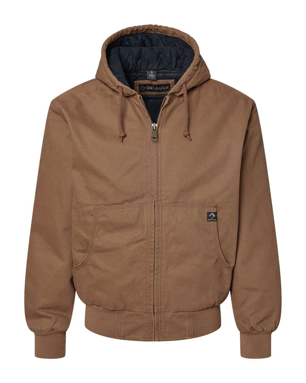 Men's Cheyenne Boulder Cloth™ Hooded Jacket
