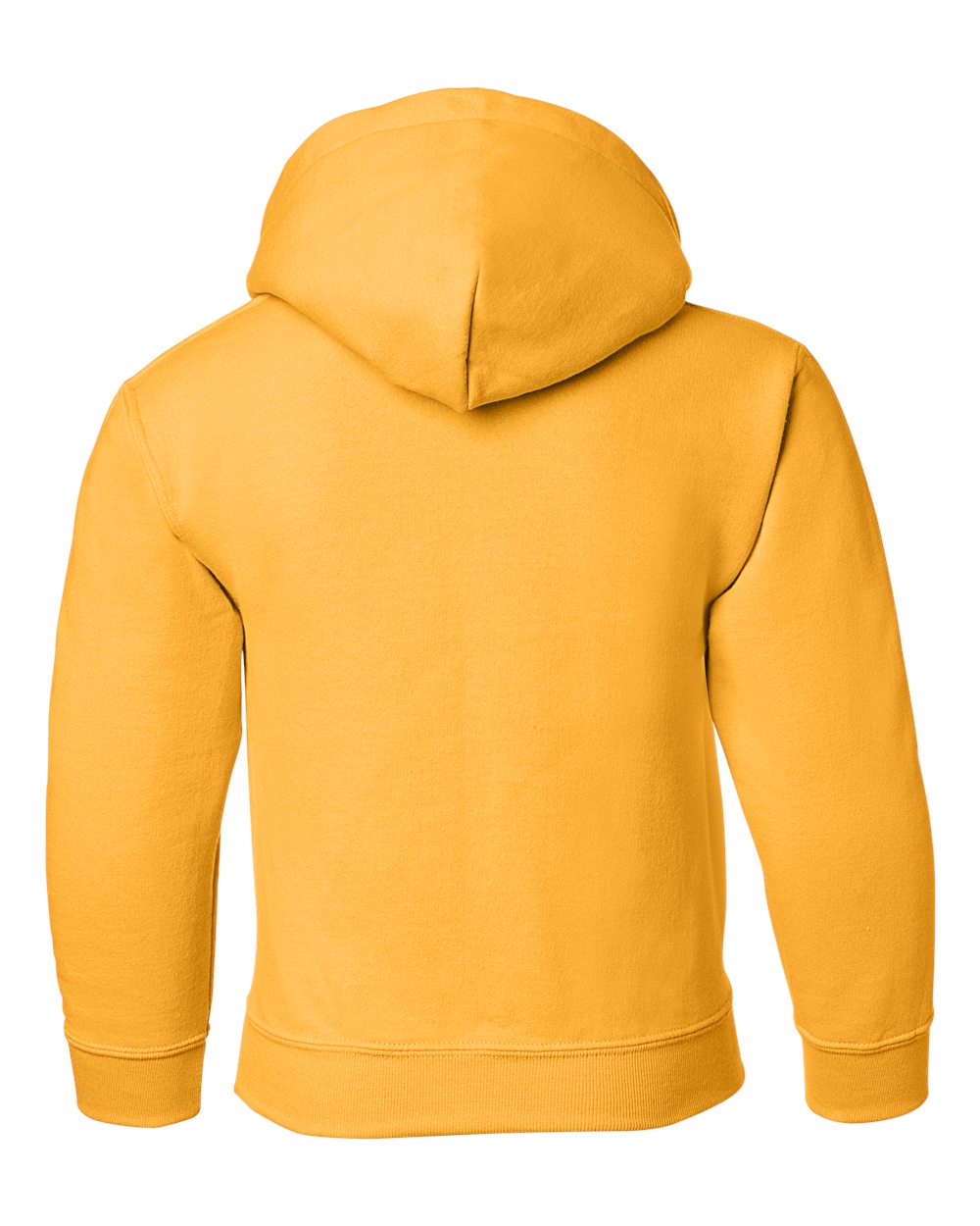 Custom Youth Heavy Blend™ Hooded Sweatshirt – Add Your Logo or Design