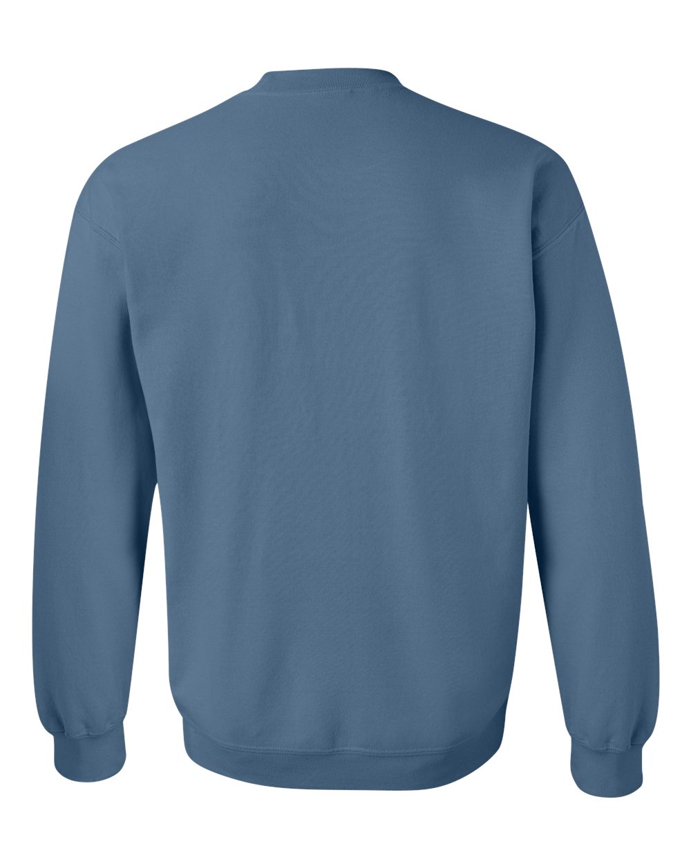 Custom Unisex Heavy Blend Crewneck Sweatshirt – Add Your Logo or Design