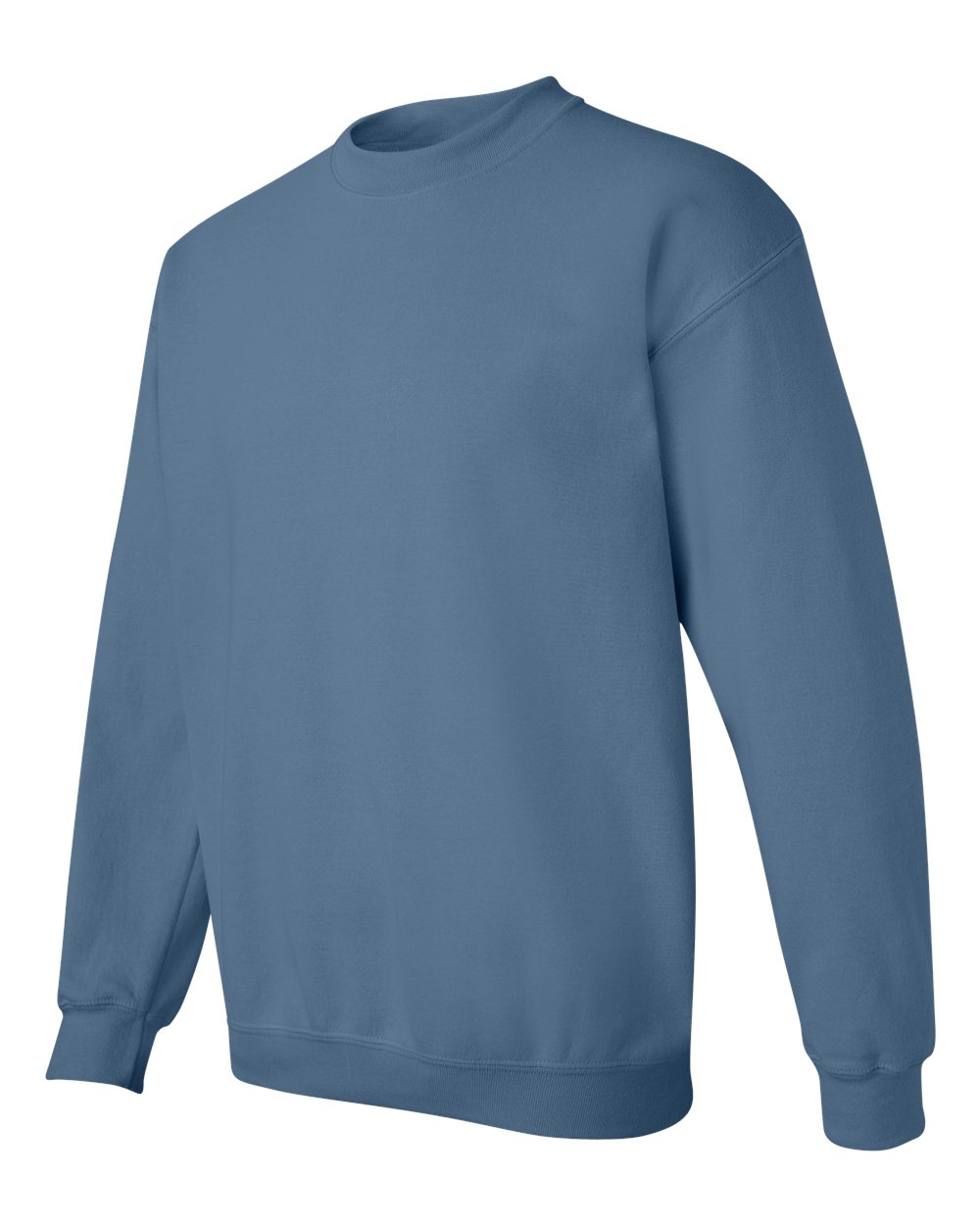 Custom Unisex Heavy Blend Crewneck Sweatshirt – Add Your Logo or Design