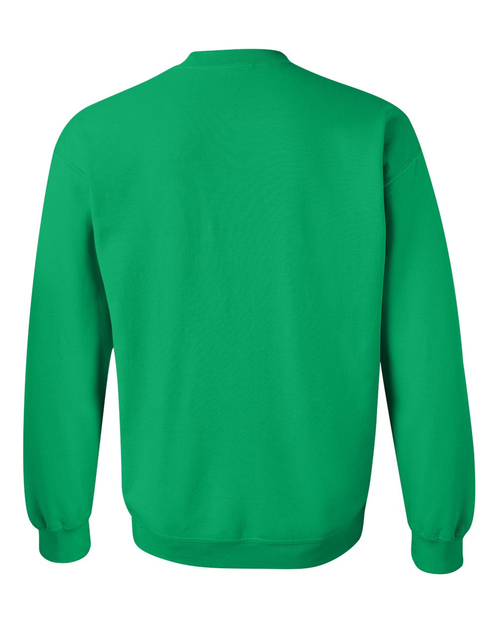 Custom Unisex Heavy Blend Crewneck Sweatshirt – Add Your Logo or Design