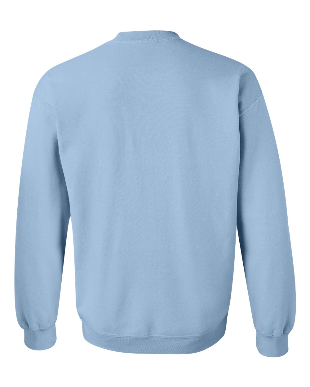 Custom Unisex Heavy Blend Crewneck Sweatshirt – Add Your Logo or Design