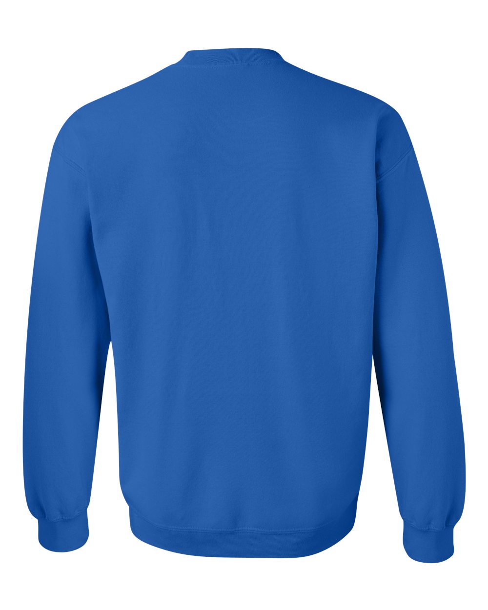 Custom Unisex Heavy Blend Crewneck Sweatshirt – Add Your Logo or Design