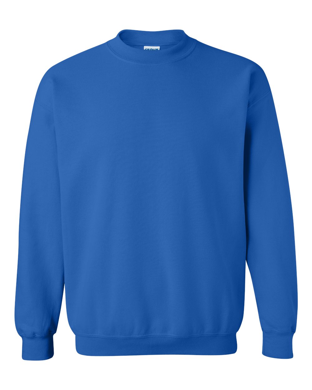 Custom Unisex Heavy Blend Crewneck Sweatshirt – Add Your Logo or Design