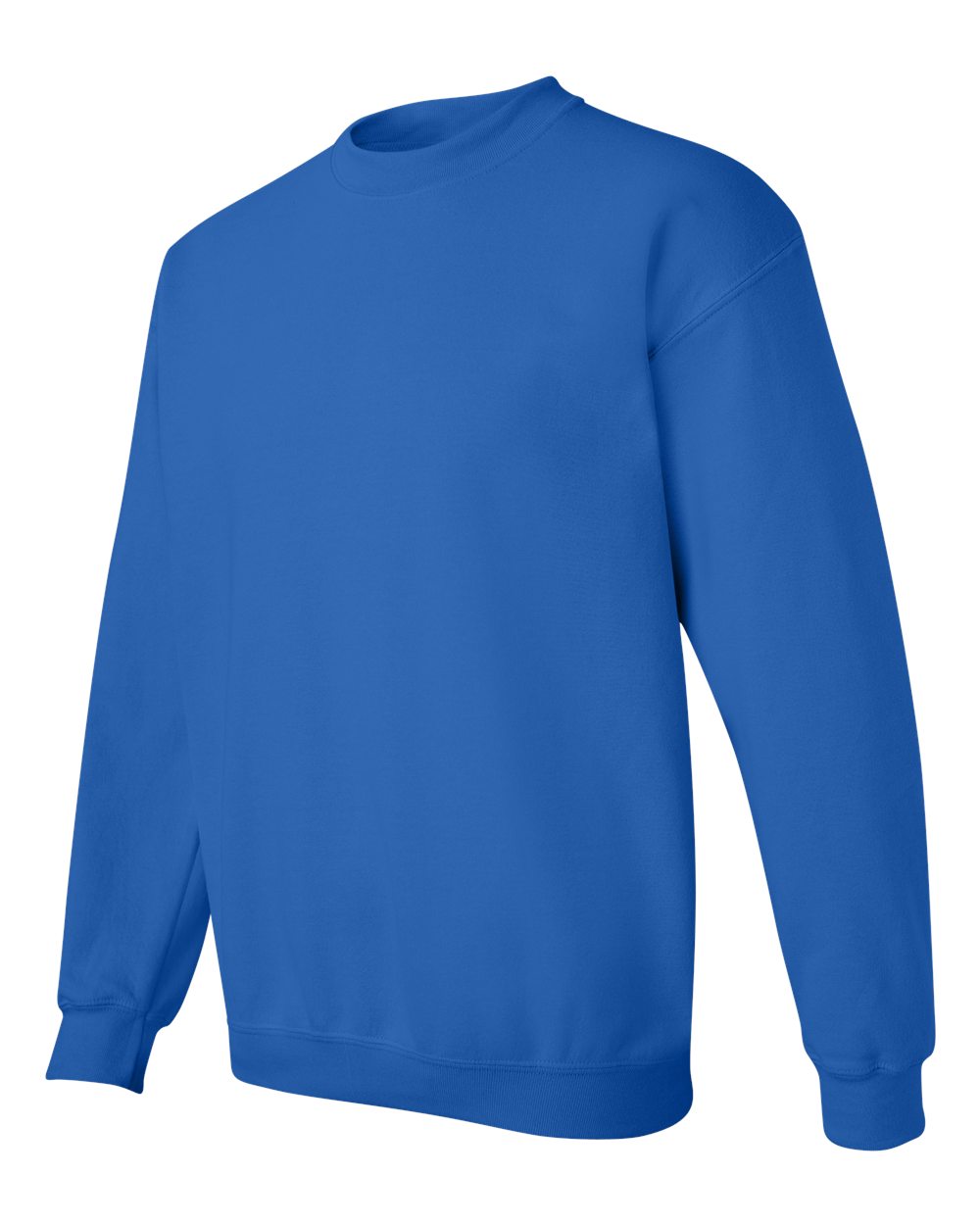 Custom Unisex Heavy Blend Crewneck Sweatshirt – Add Your Logo or Design
