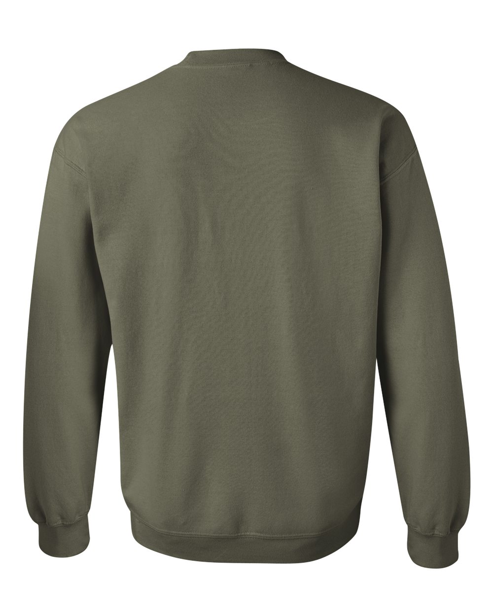 Custom Unisex Heavy Blend Crewneck Sweatshirt – Add Your Logo or Design