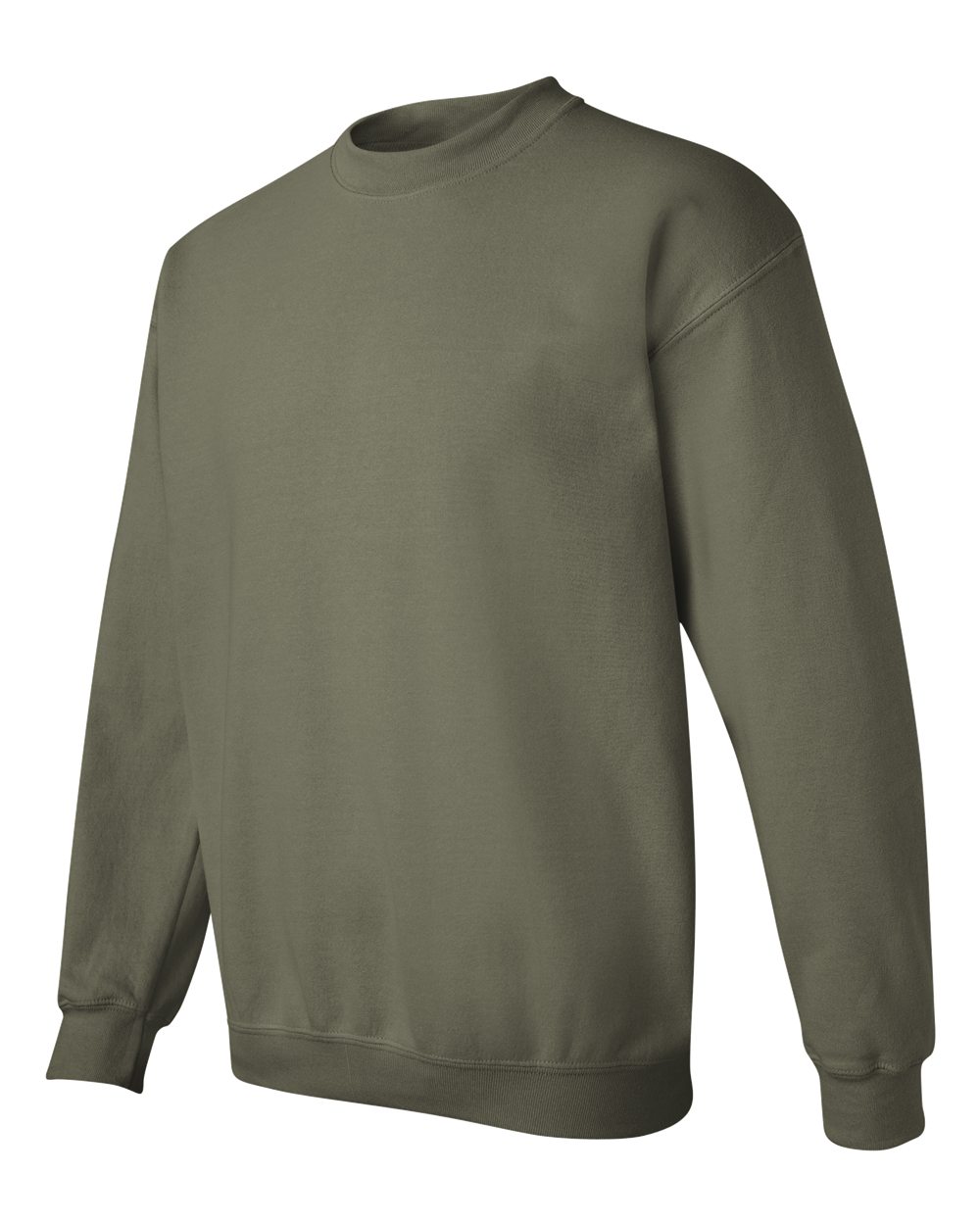 Custom Unisex Heavy Blend Crewneck Sweatshirt – Add Your Logo or Design