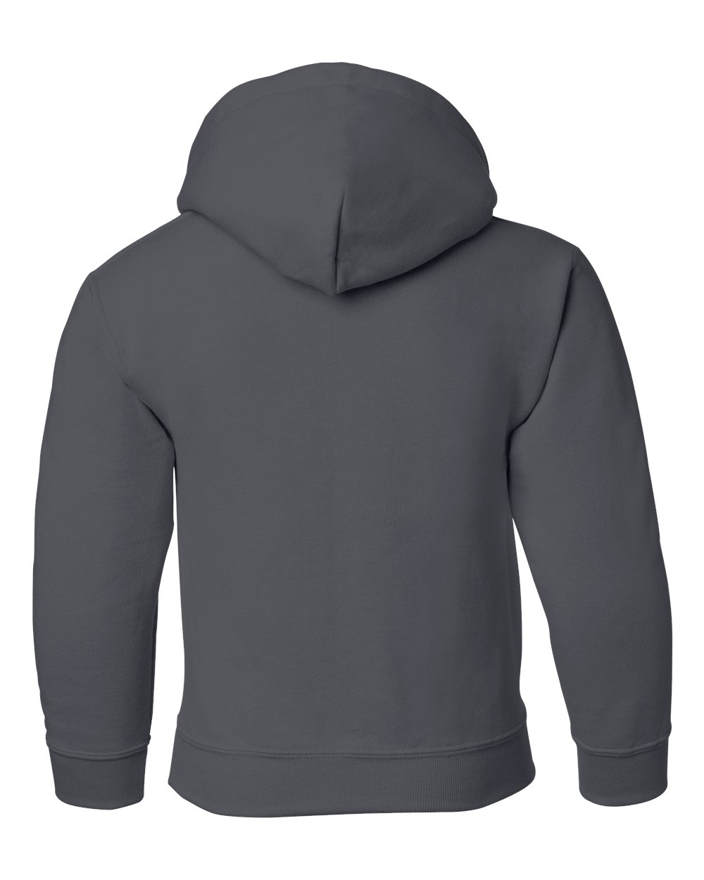 Custom Youth Heavy Blend™ Hooded Sweatshirt – Add Your Logo or Design