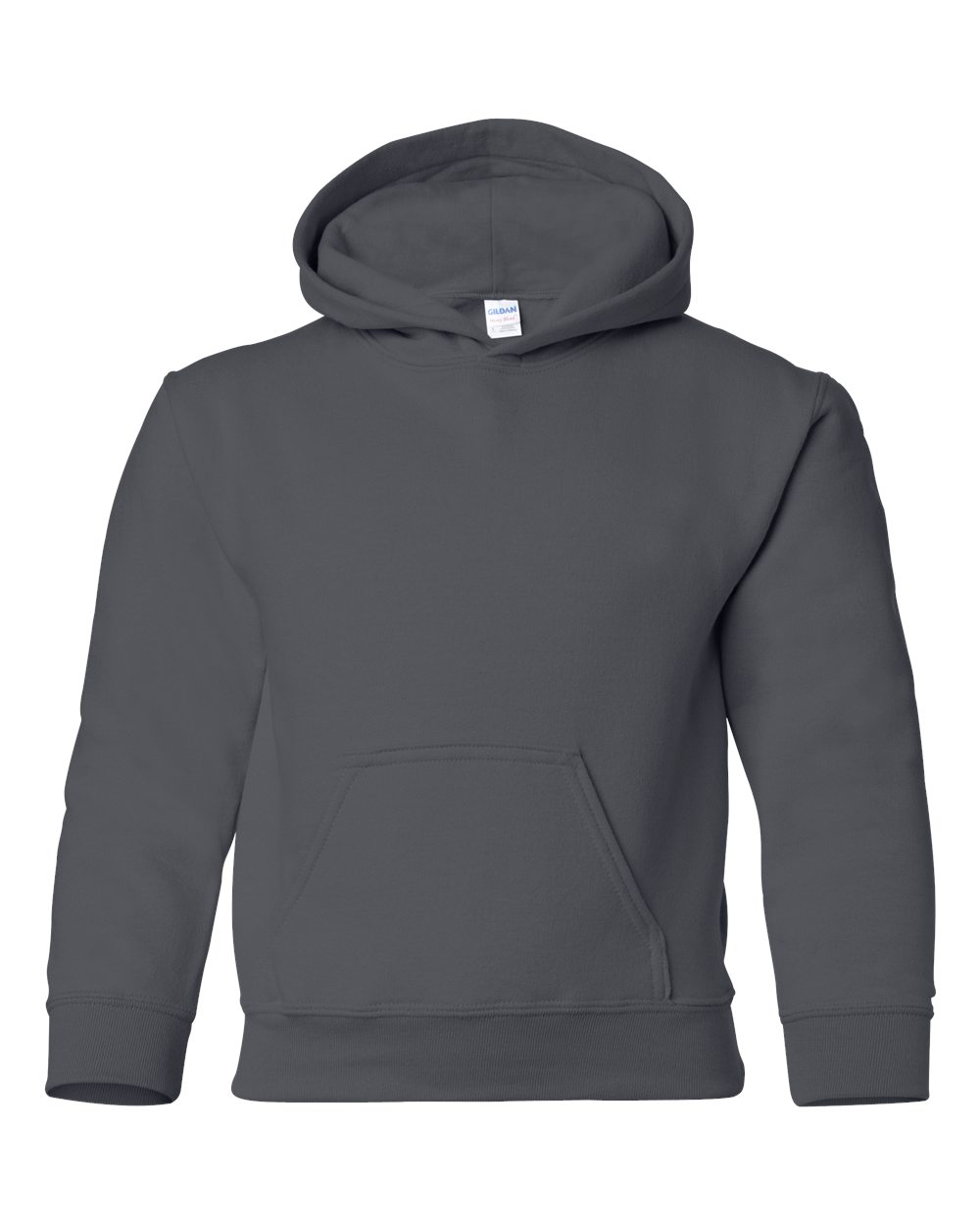 Custom Youth Heavy Blend™ Hooded Sweatshirt – Add Your Logo or Design