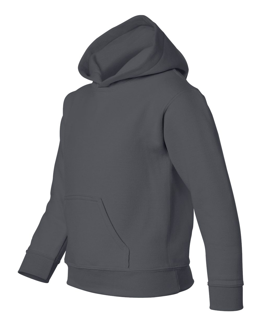 Custom Youth Heavy Blend™ Hooded Sweatshirt – Add Your Logo or Design