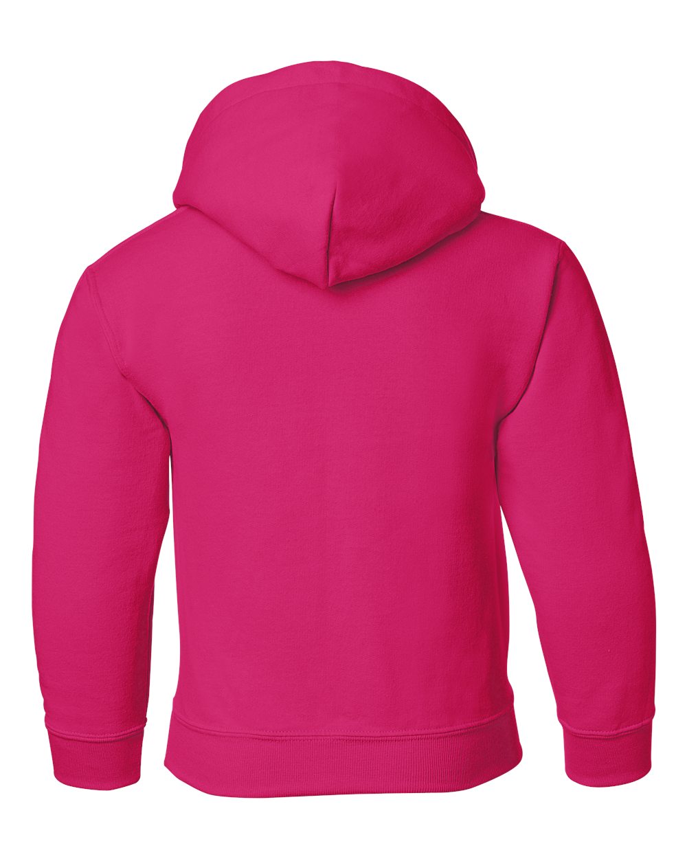 Custom Youth Heavy Blend™ Hooded Sweatshirt – Add Your Logo or Design