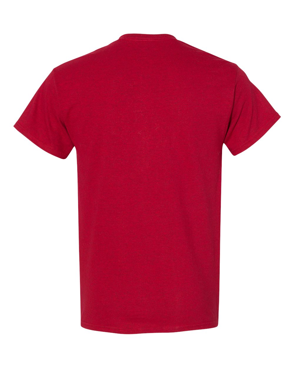 Custom Gildan Heavy Cotton T-Shirt – Add Your Logo or Design