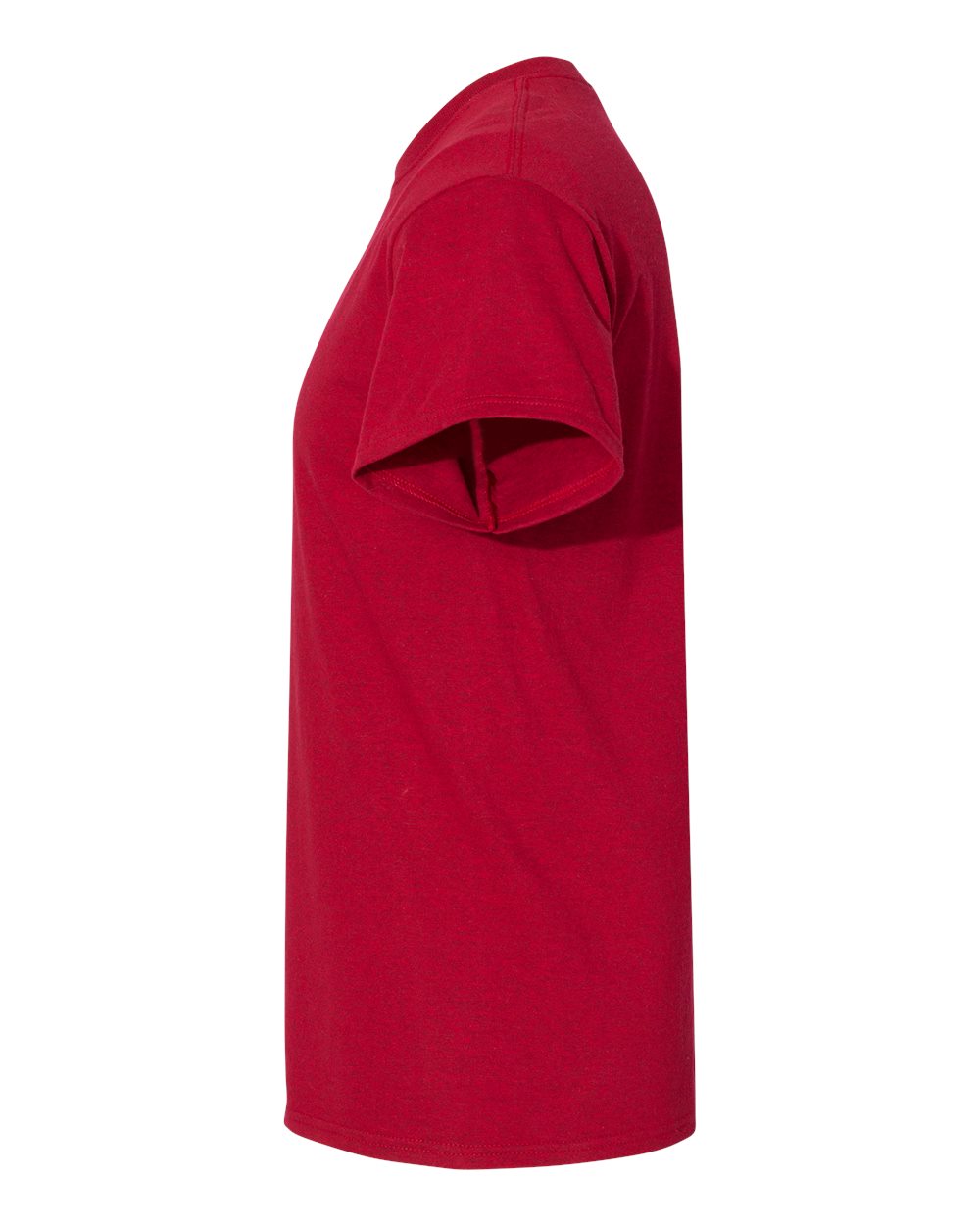 Custom Gildan Heavy Cotton T-Shirt – Add Your Logo or Design