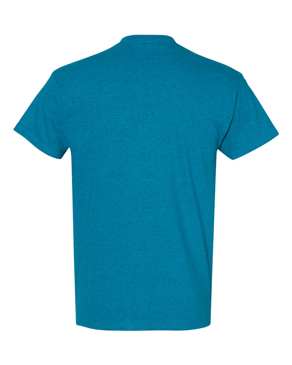 Custom Gildan Heavy Cotton T-Shirt – Add Your Logo or Design