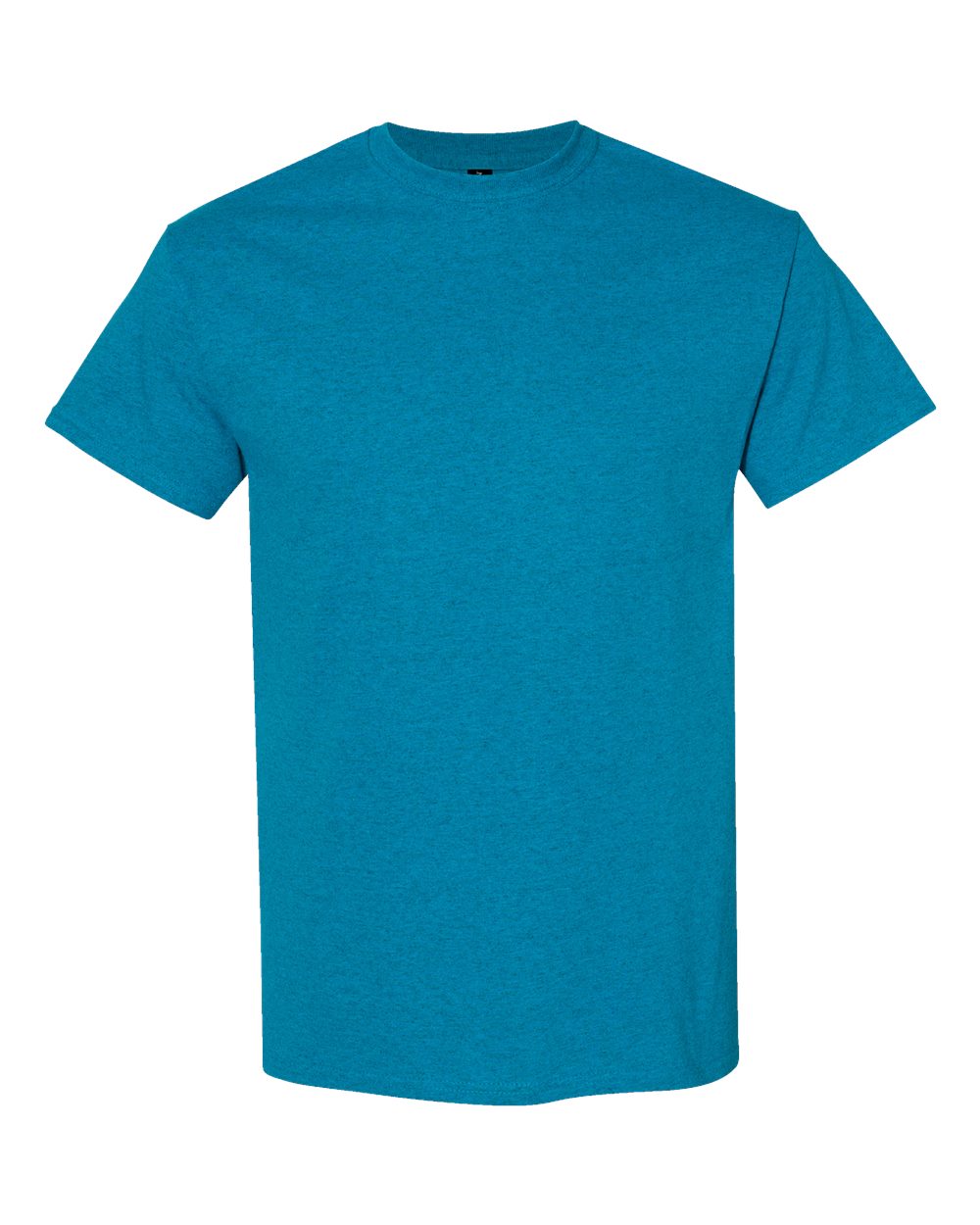 Custom Gildan Heavy Cotton T-Shirt – Add Your Logo or Design