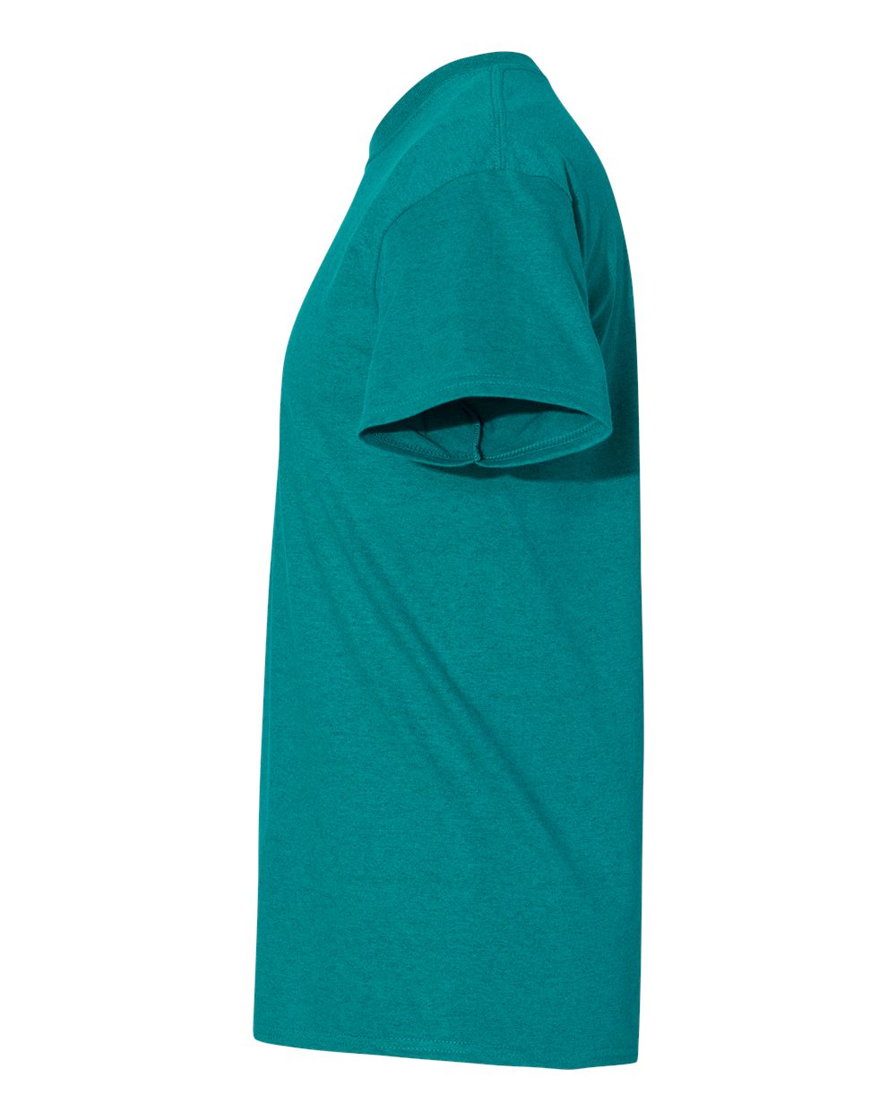 Custom Gildan Heavy Cotton T-Shirt – Add Your Logo or Design